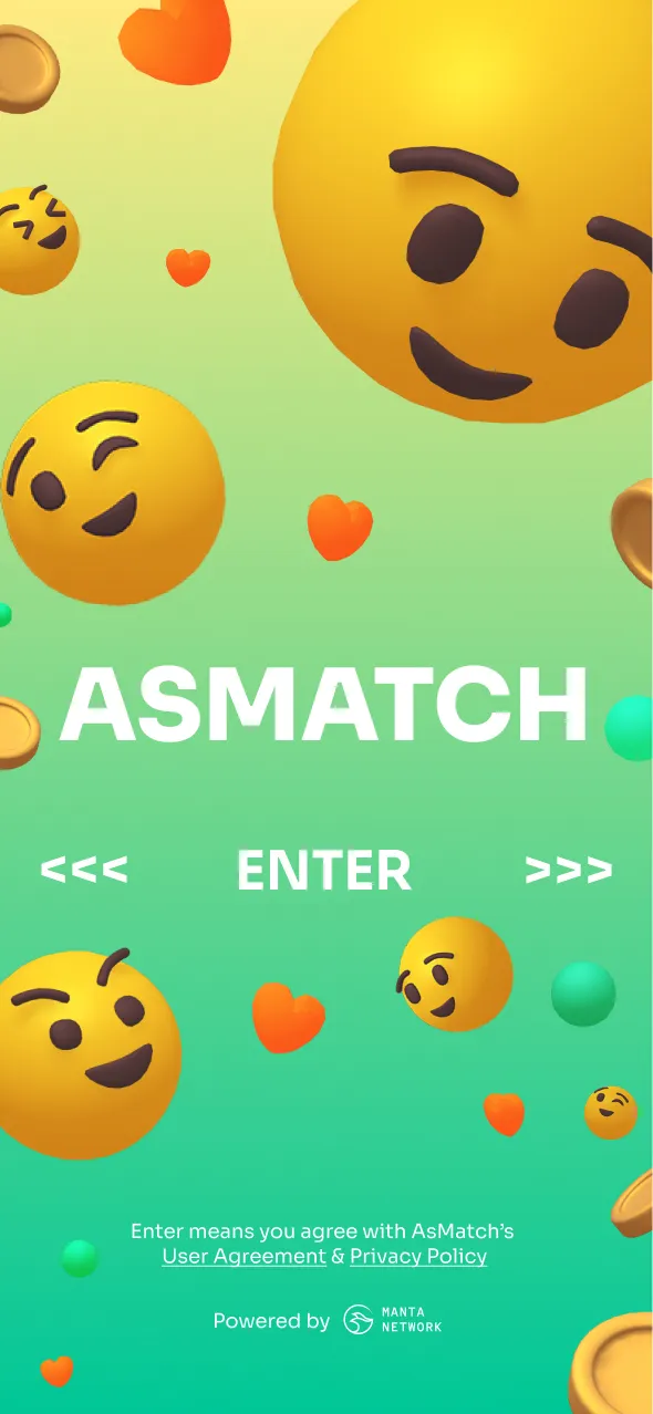 AsMatch | Indus Appstore | Screenshot