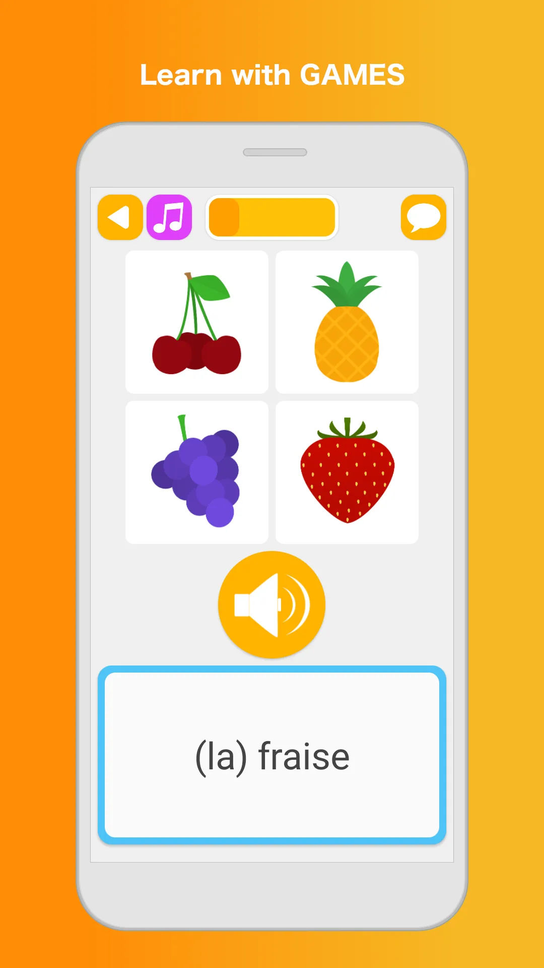 Learn French Language | Indus Appstore | Screenshot