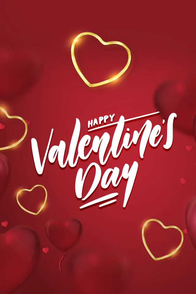 Happy Valentine's Day | Indus Appstore | Screenshot