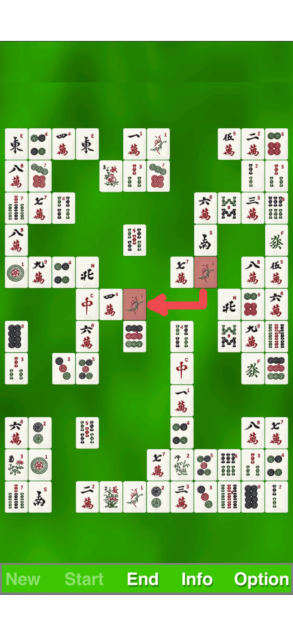 zMahjong Solitaire by SZY | Indus Appstore | Screenshot