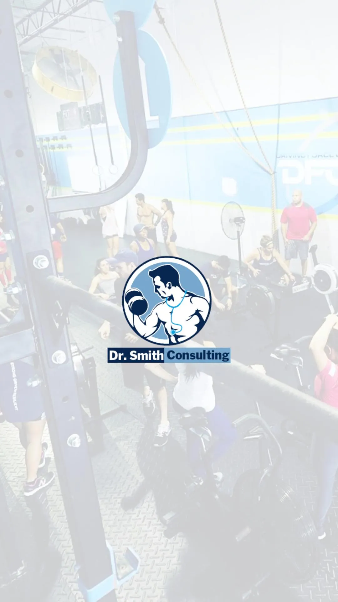 Dr Smiths 1 on 1 Coaching | Indus Appstore | Screenshot