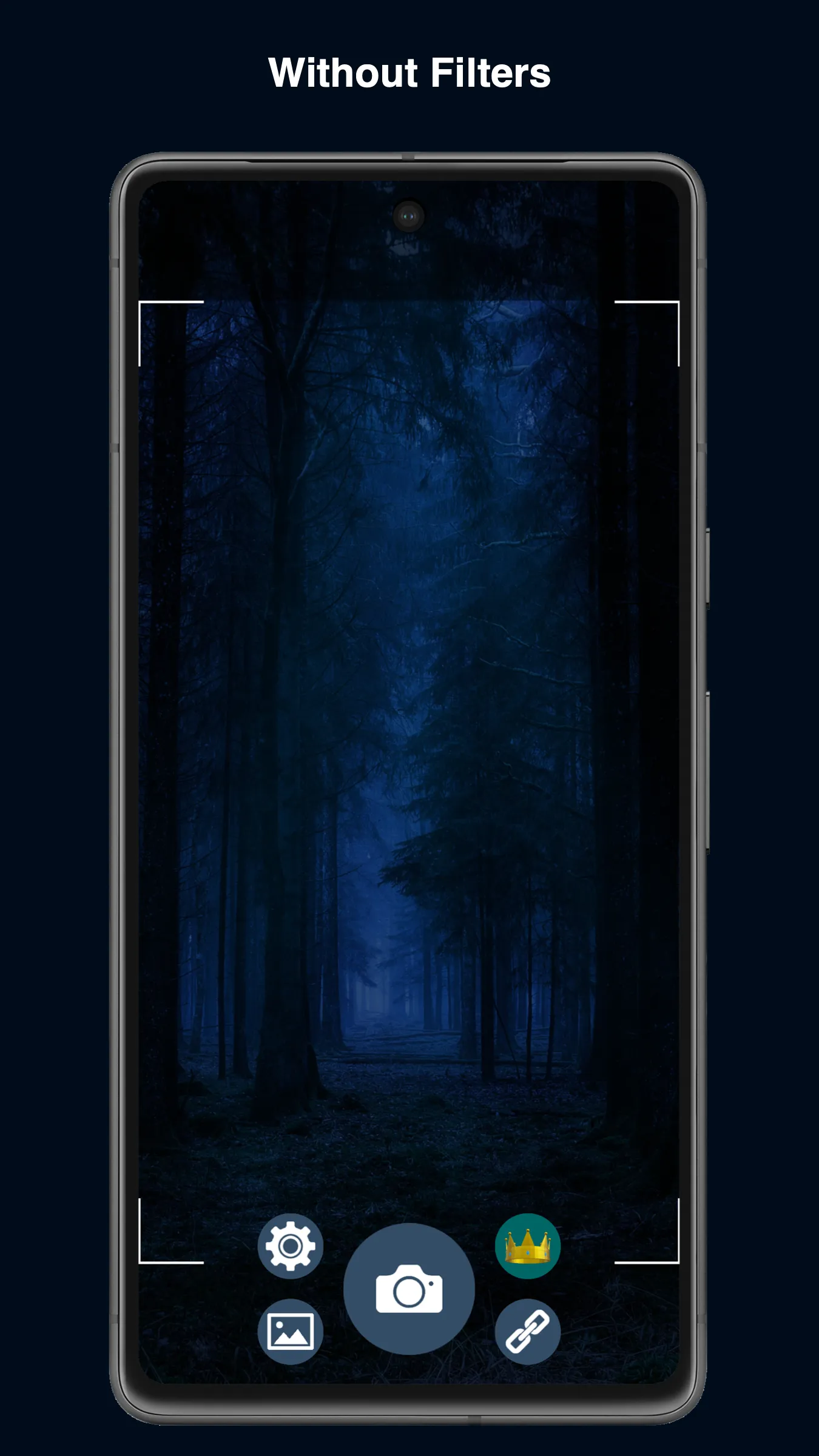 DarkLens: Night Mode Camera | Indus Appstore | Screenshot