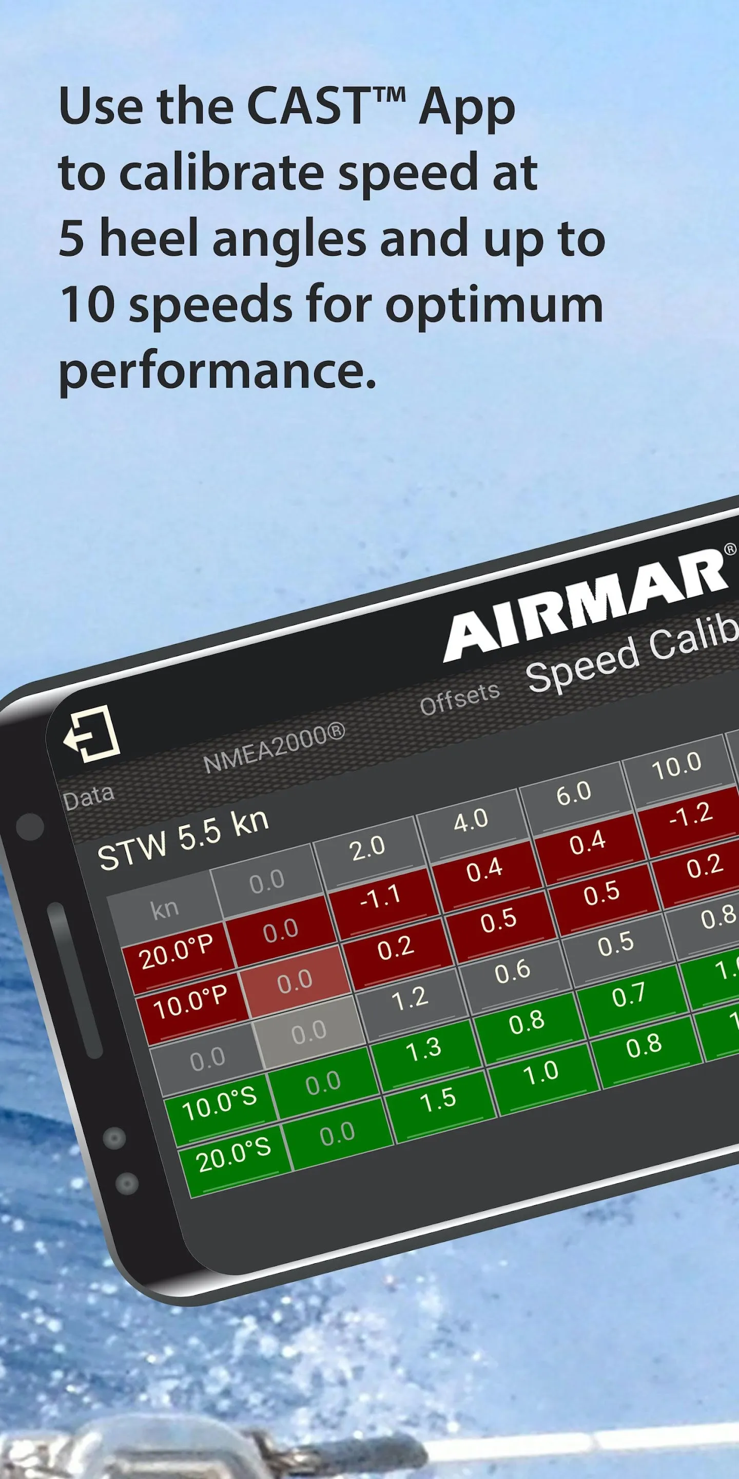 AirmarCAST™ | Indus Appstore | Screenshot