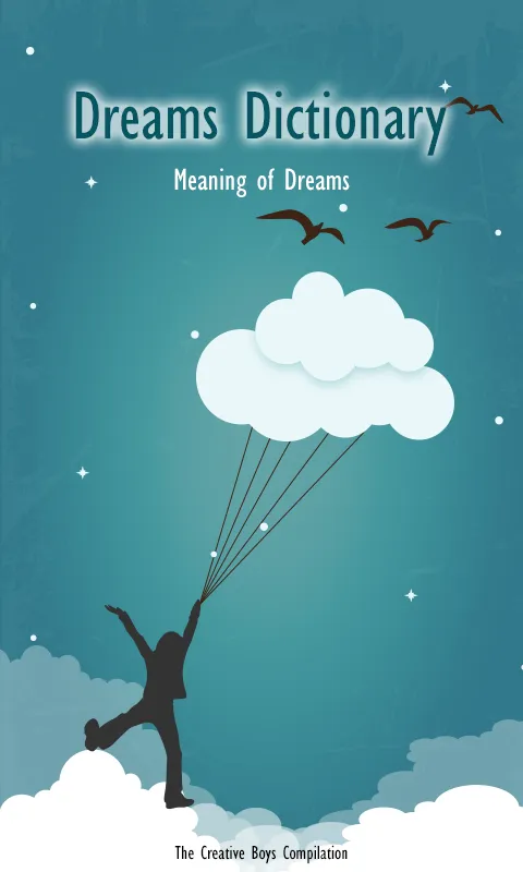 Dream Guide: Meaning of Dreams | Indus Appstore | Screenshot