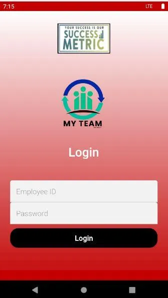 My Team | Indus Appstore | Screenshot