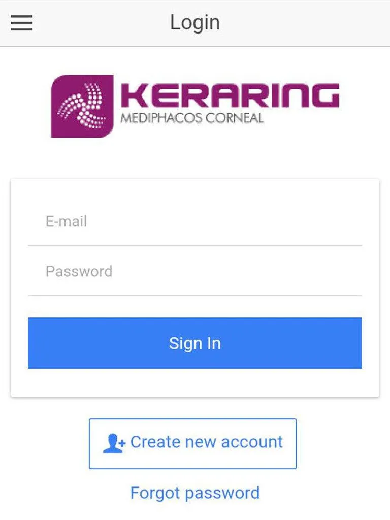 Keraring Assistant | Indus Appstore | Screenshot