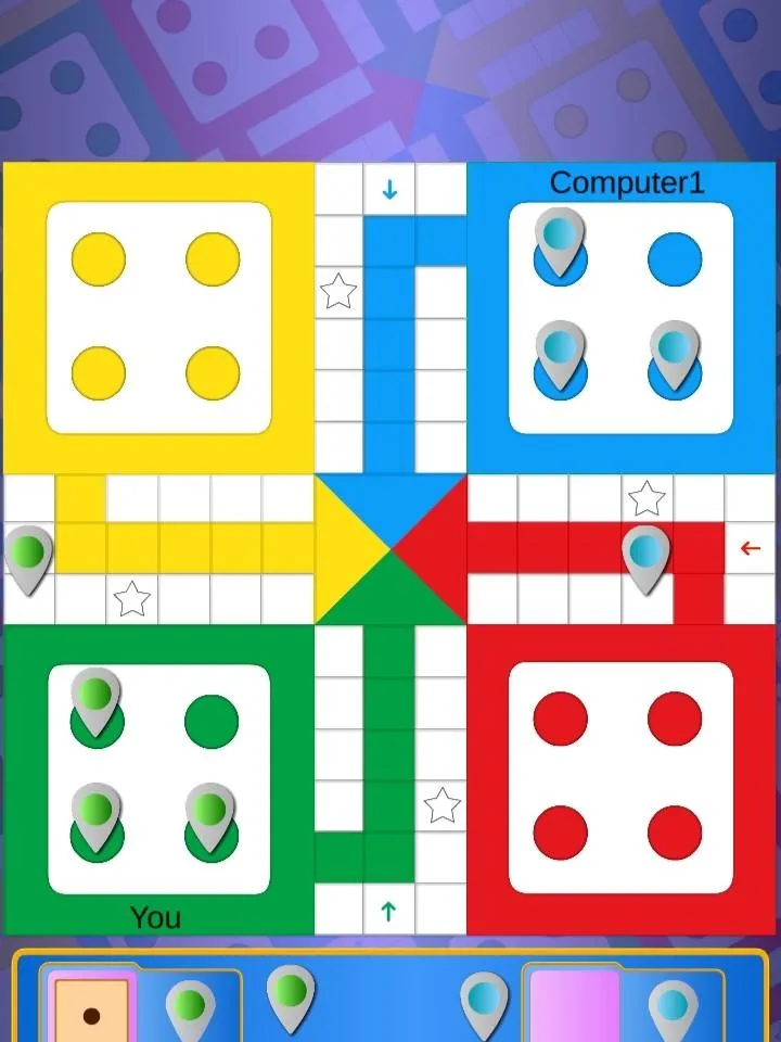 LUDO | Indus Appstore | Screenshot