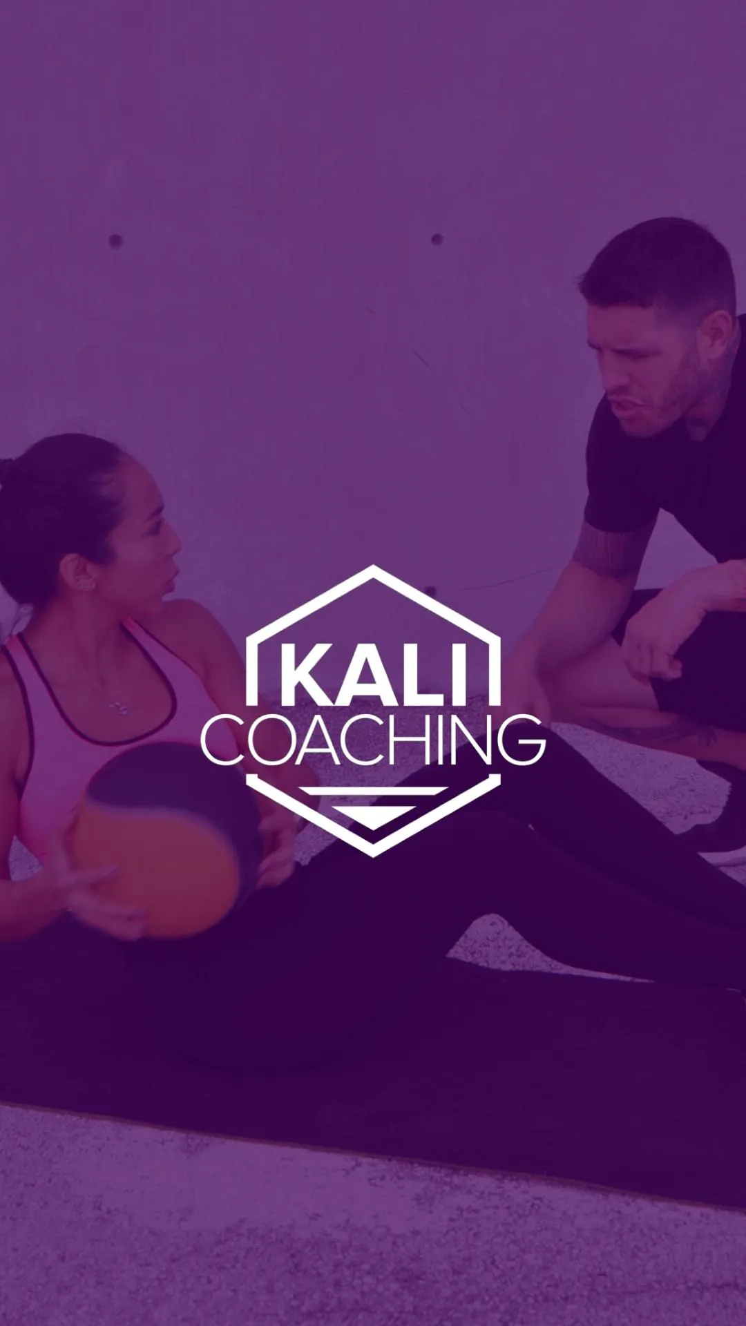 Kali Coaching | Indus Appstore | Screenshot