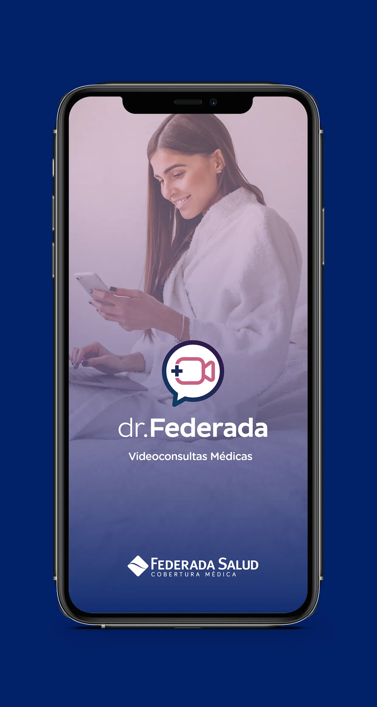 Dr. Federada | Indus Appstore | Screenshot