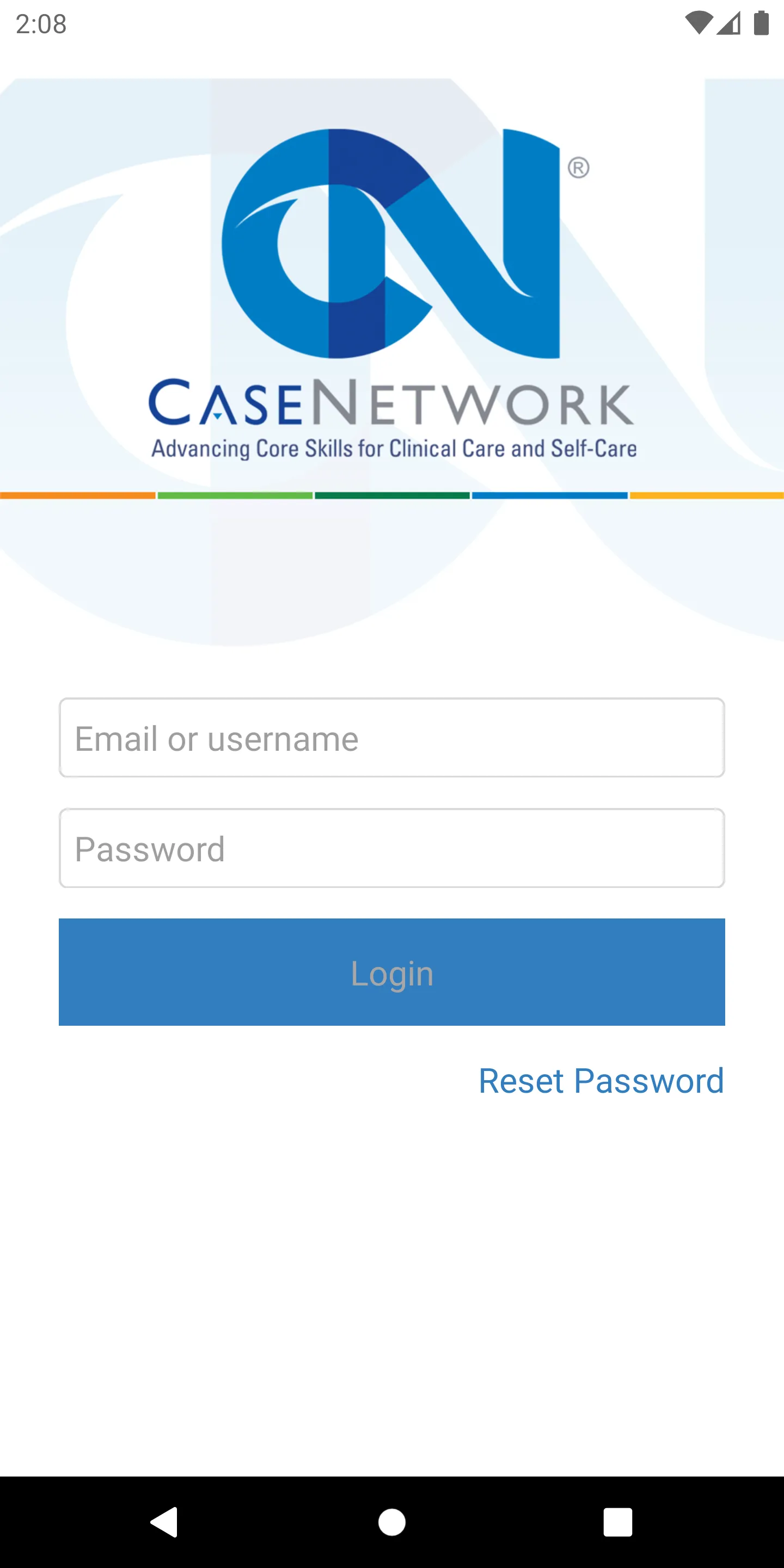 CaseNetwork | Indus Appstore | Screenshot