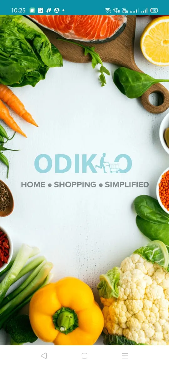 Odikko Seller | Indus Appstore | Screenshot