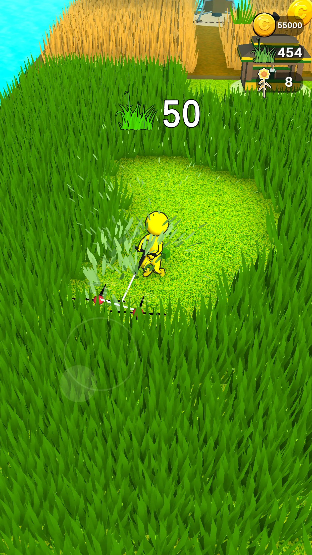 Dream Forest | Indus Appstore | Screenshot