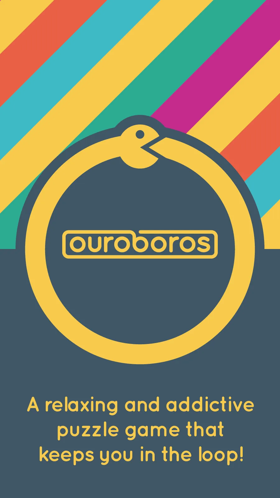 Ouroboros: Brain training game | Indus Appstore | Screenshot