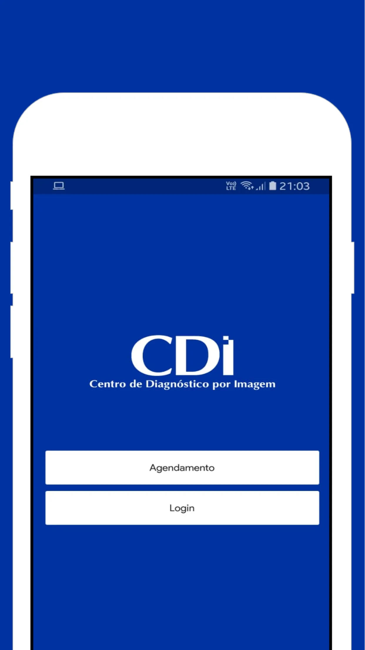 CDI Goiás | Indus Appstore | Screenshot