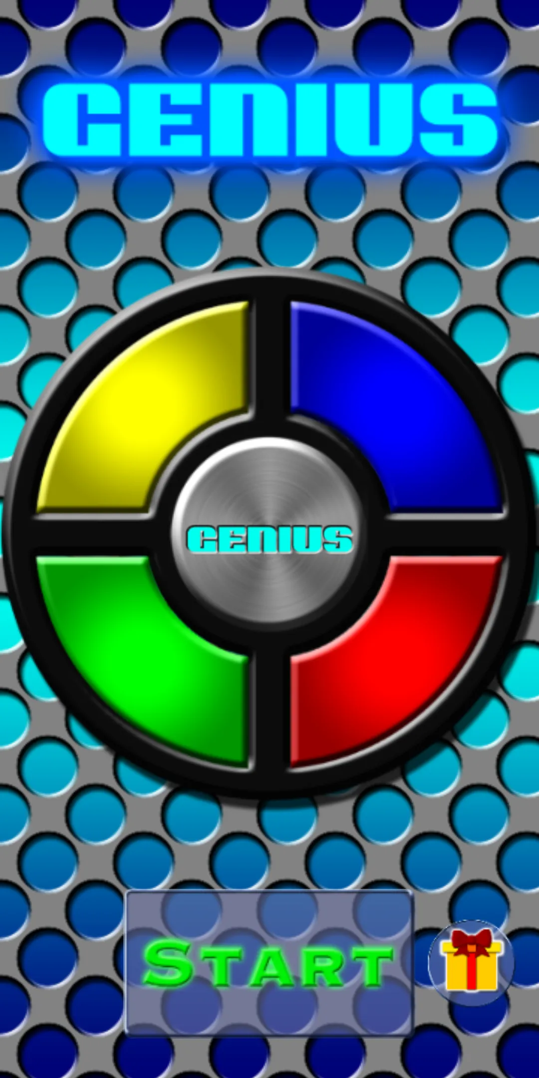 Simon Genius | Indus Appstore | Screenshot