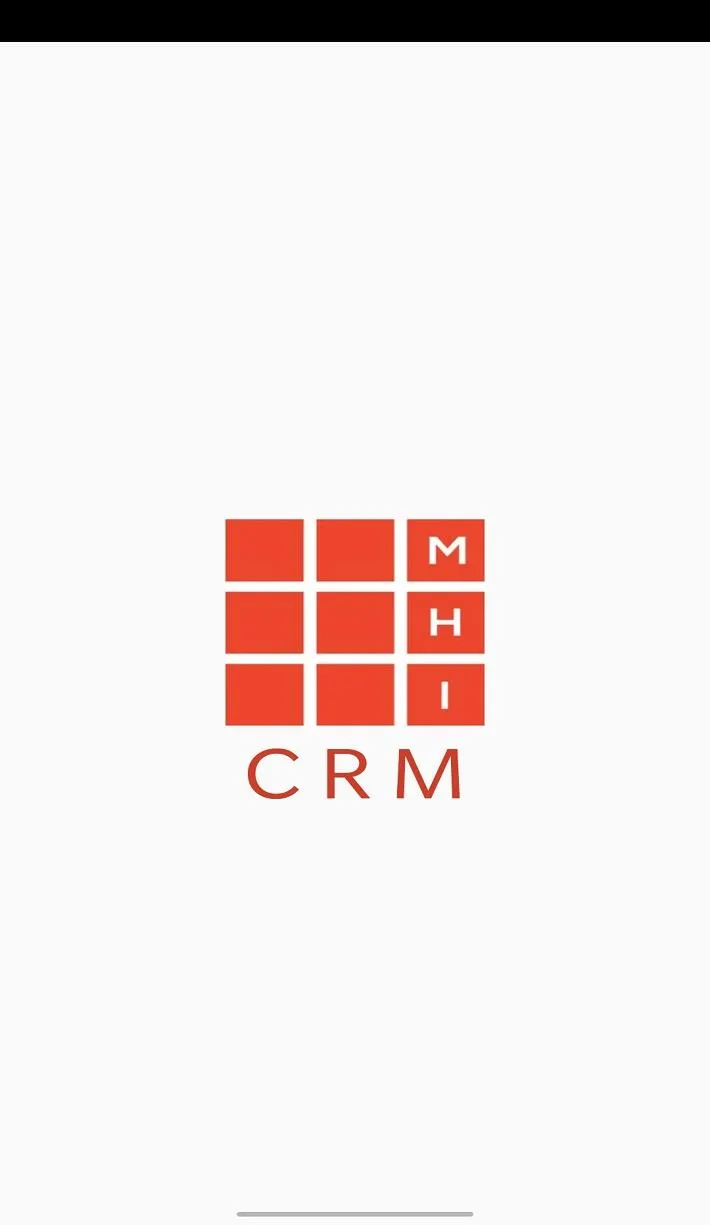 MHI CRM | Indus Appstore | Screenshot