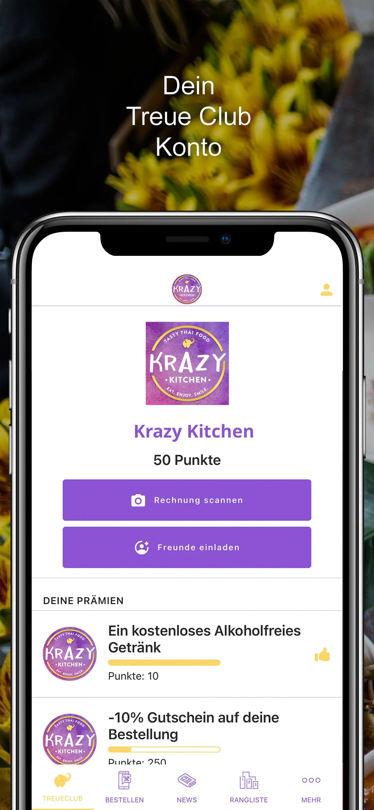 Krazy Kitchen | Indus Appstore | Screenshot