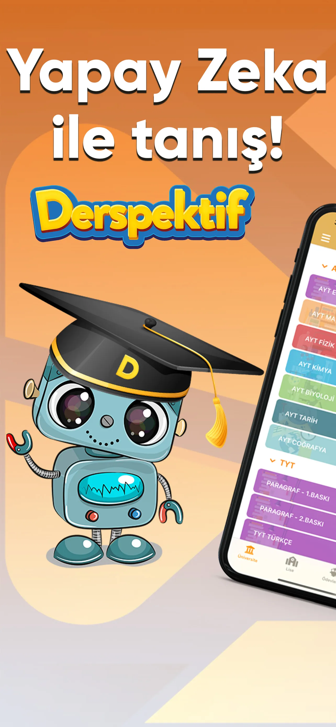 Derspektif | Indus Appstore | Screenshot