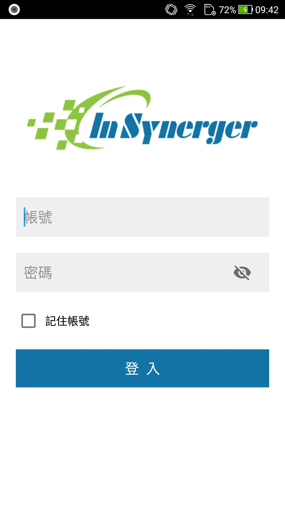 InSynerger | Indus Appstore | Screenshot