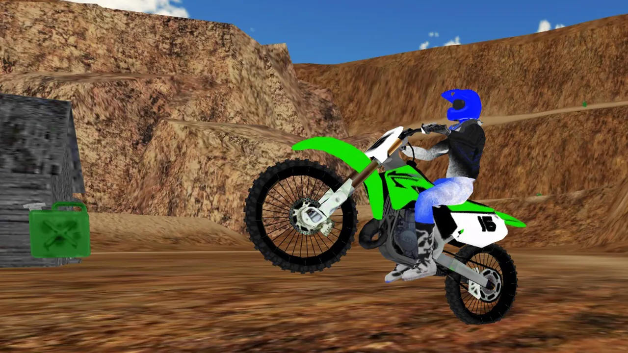 Extreme Motorbike - Moto Rider | Indus Appstore | Screenshot