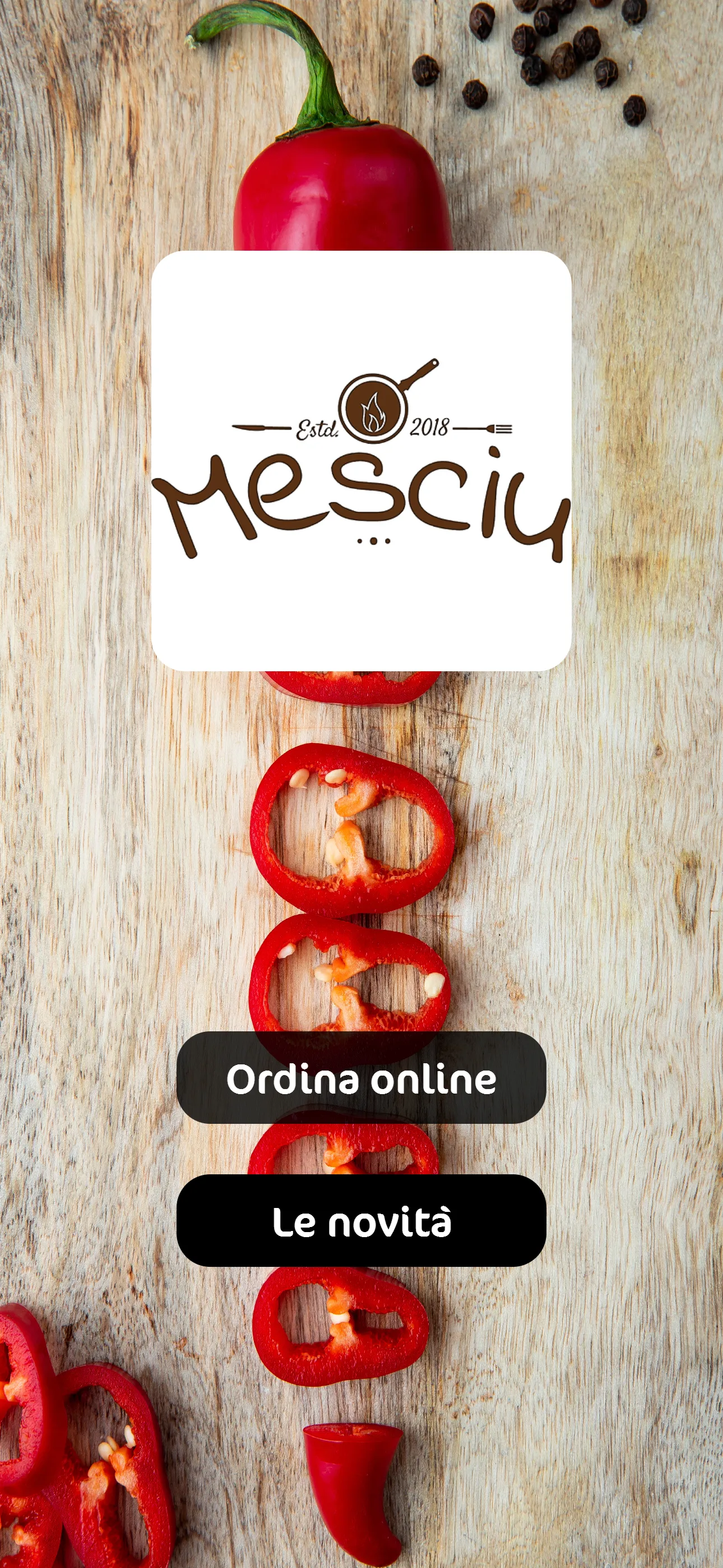 Mesciu | Indus Appstore | Screenshot