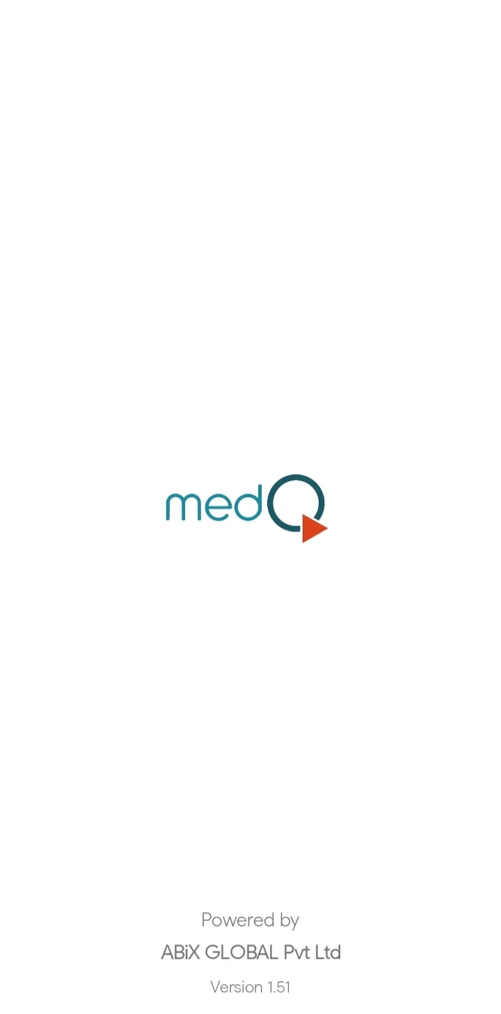 medQ | Indus Appstore | Screenshot