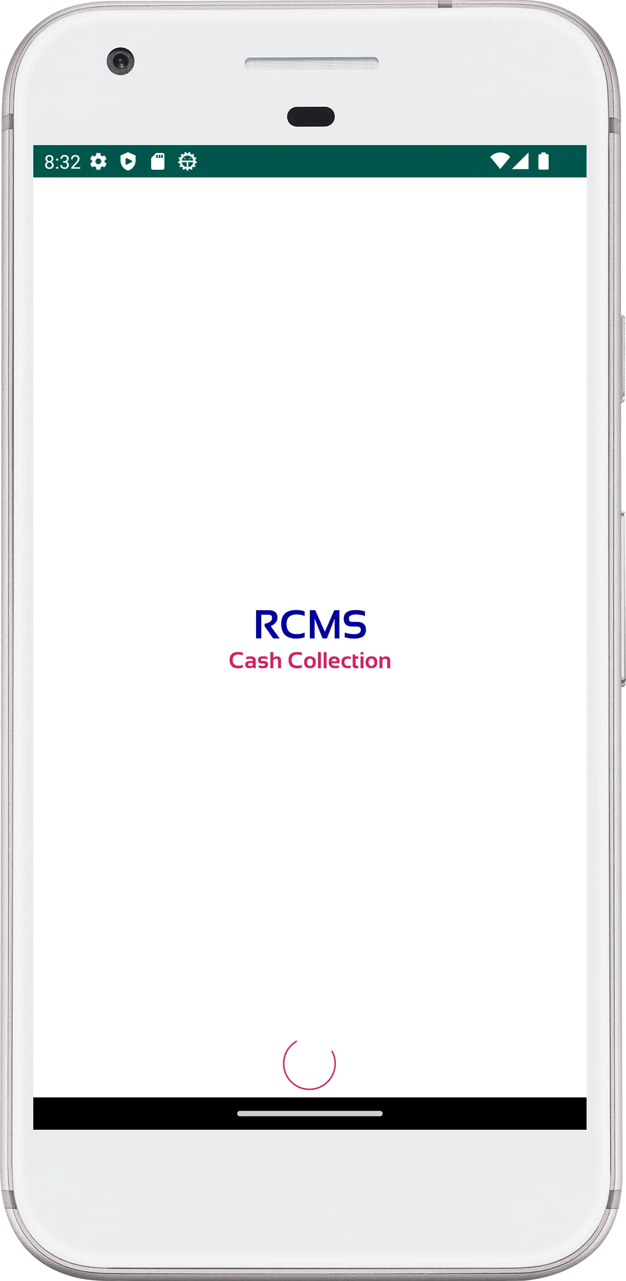 Radiant RCMS | Indus Appstore | Screenshot