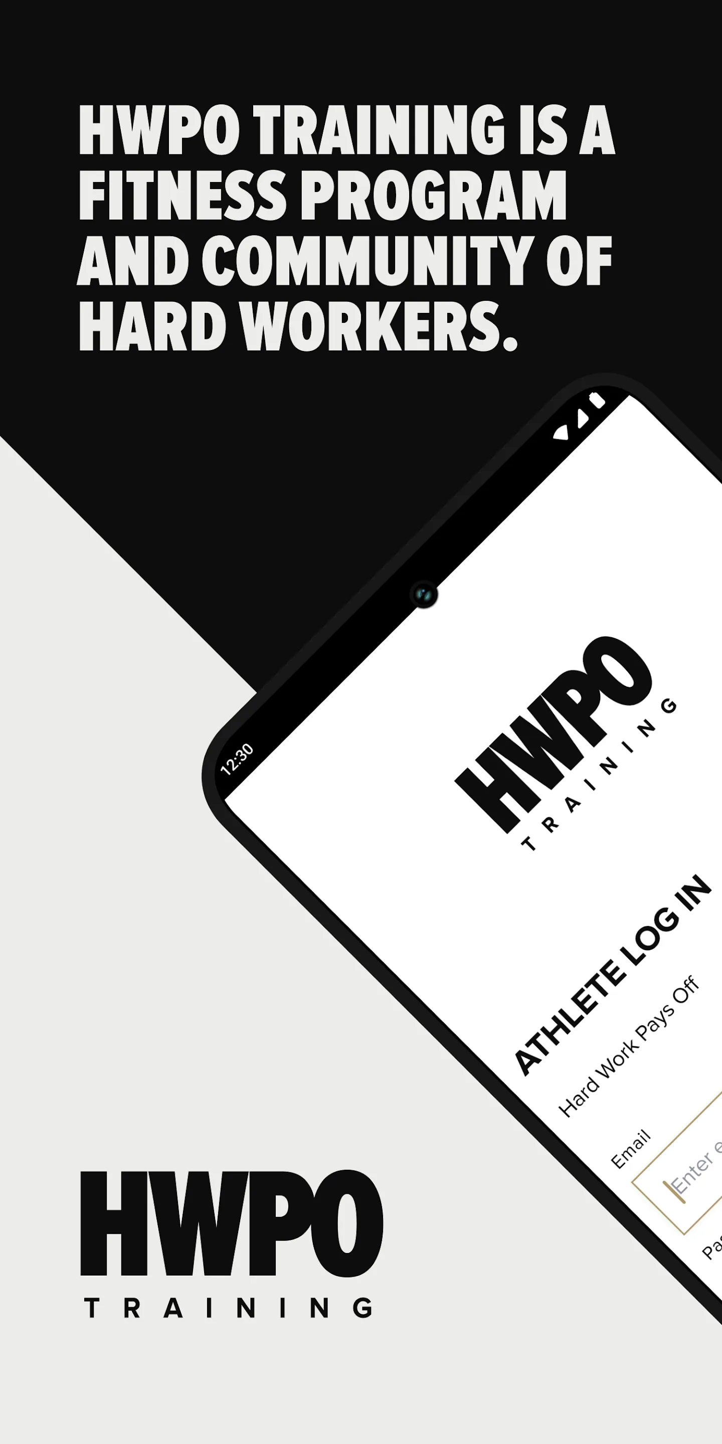 HWPO - Training app | Indus Appstore | Screenshot