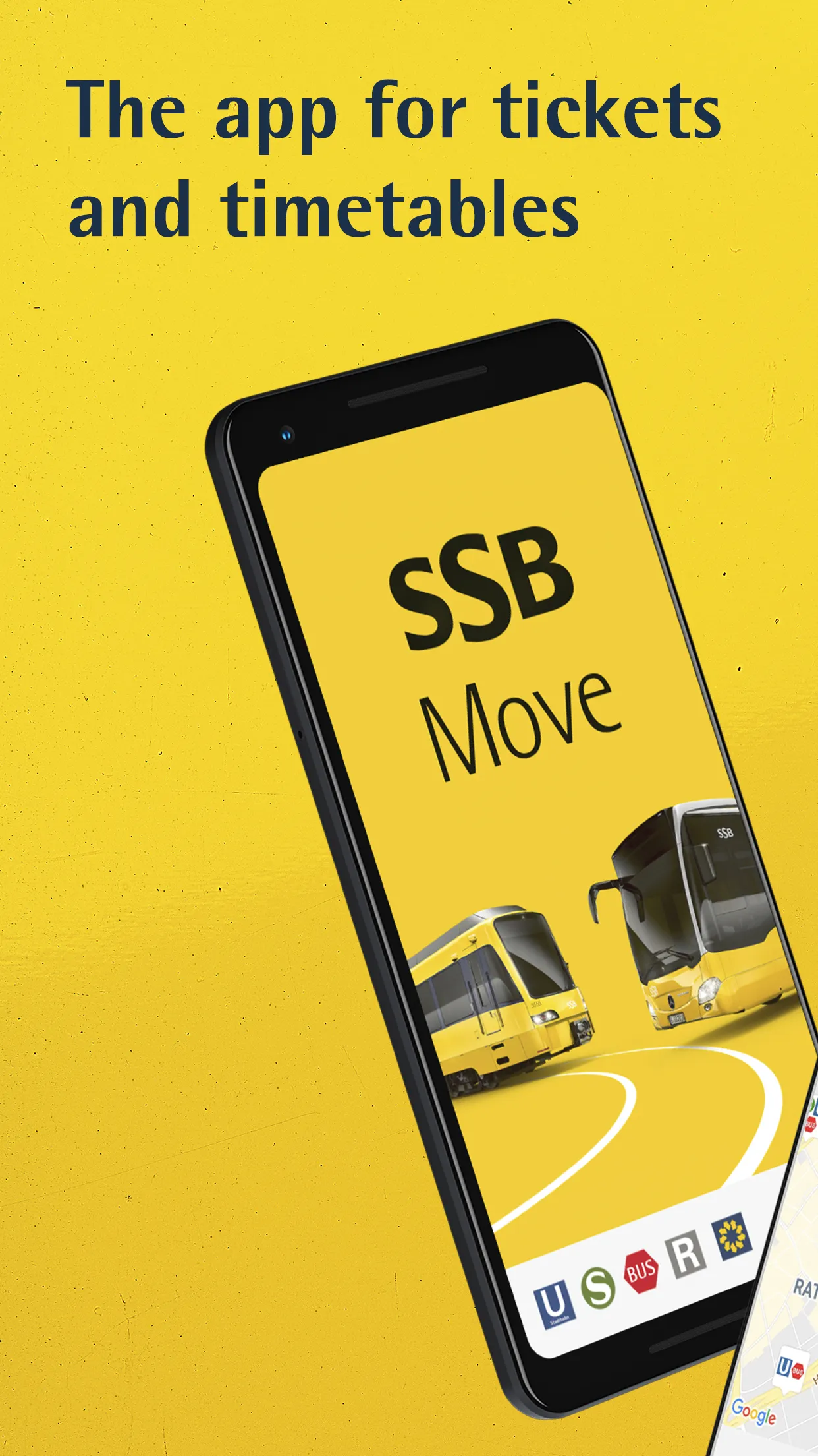 SSB Move | Indus Appstore | Screenshot