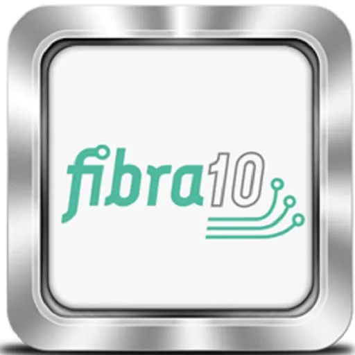 fibra10 telecom - central do a | Indus Appstore | Screenshot