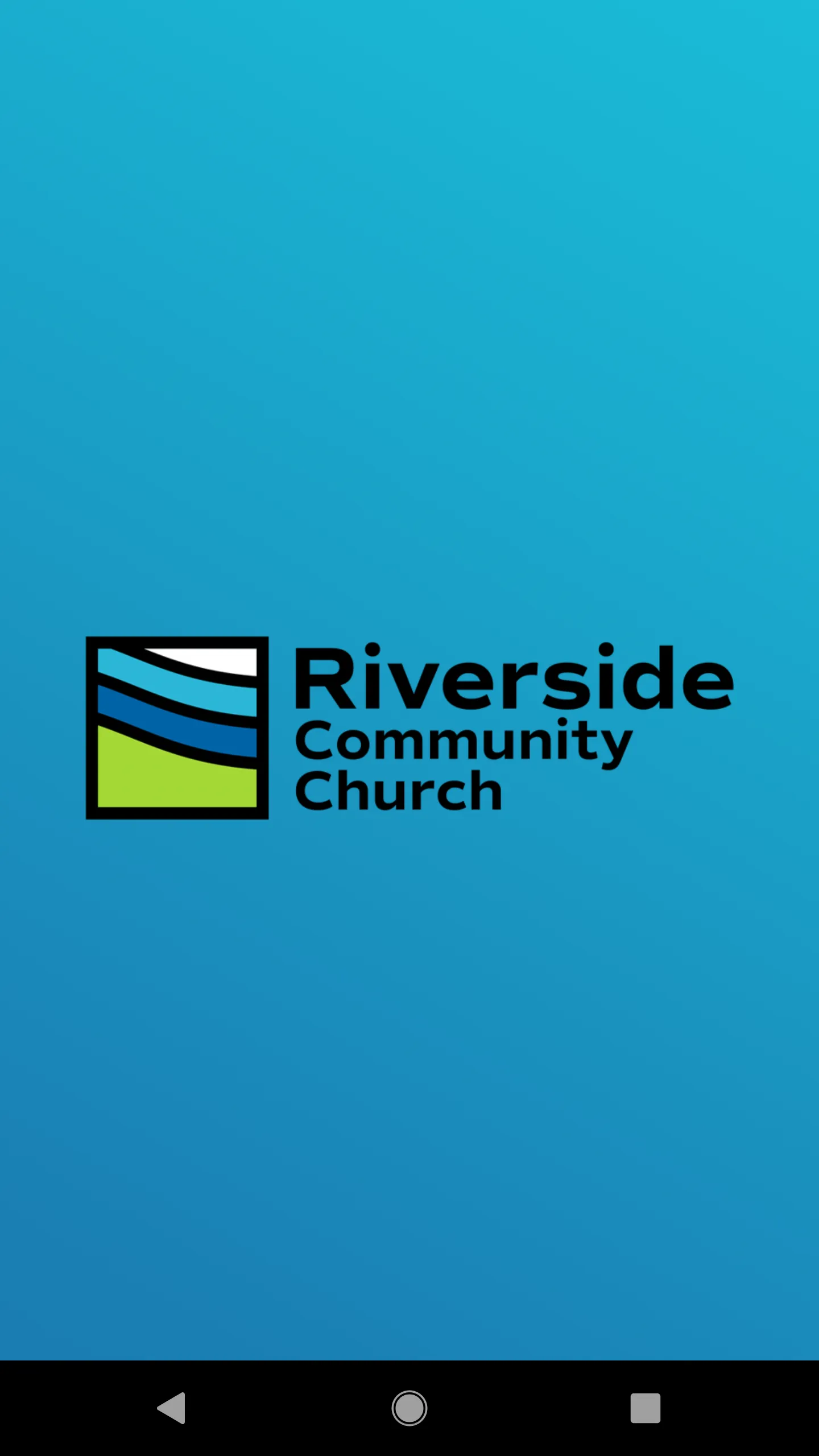 Riverside Community Church | Indus Appstore | Screenshot