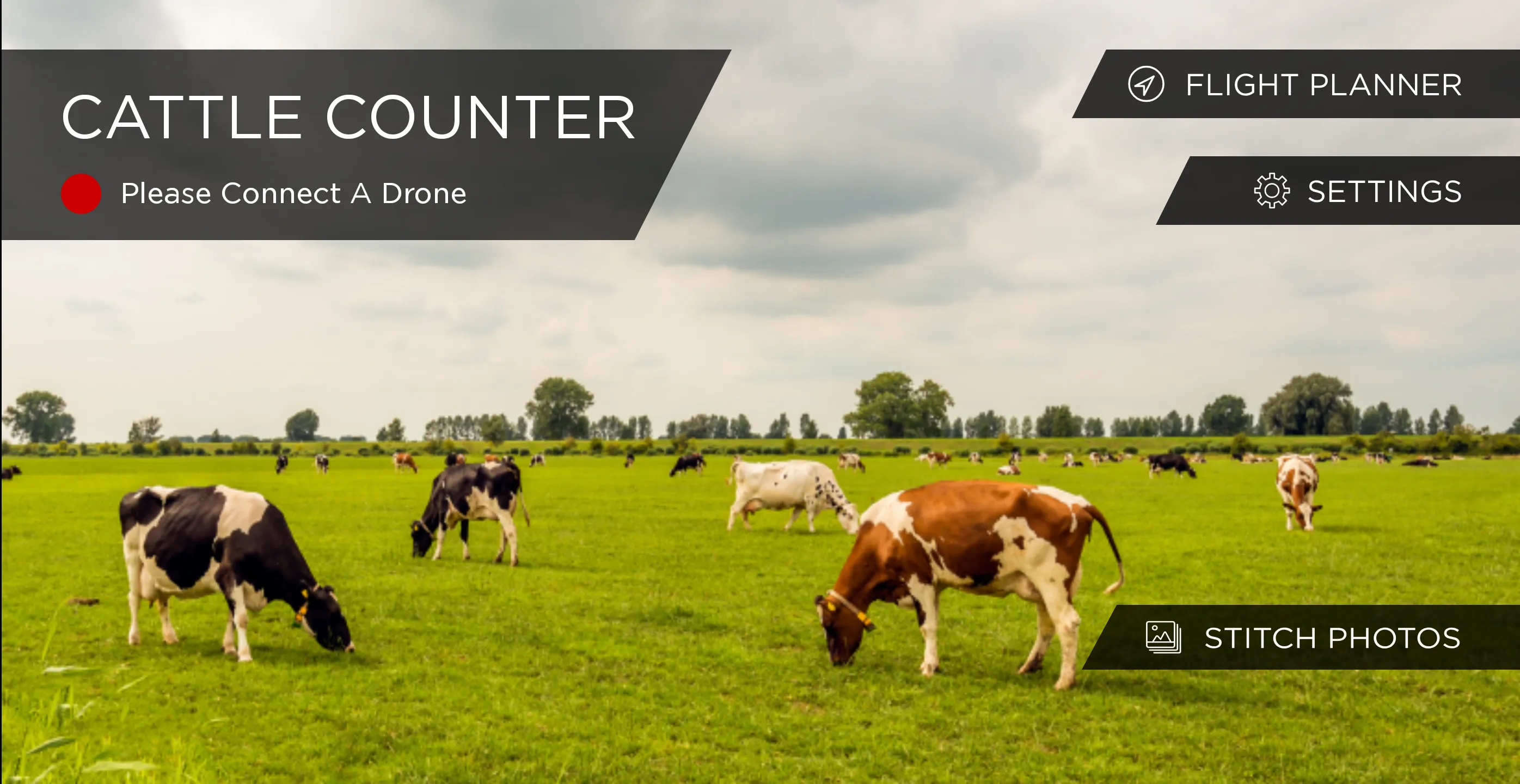 Cattle Counter | Indus Appstore | Screenshot