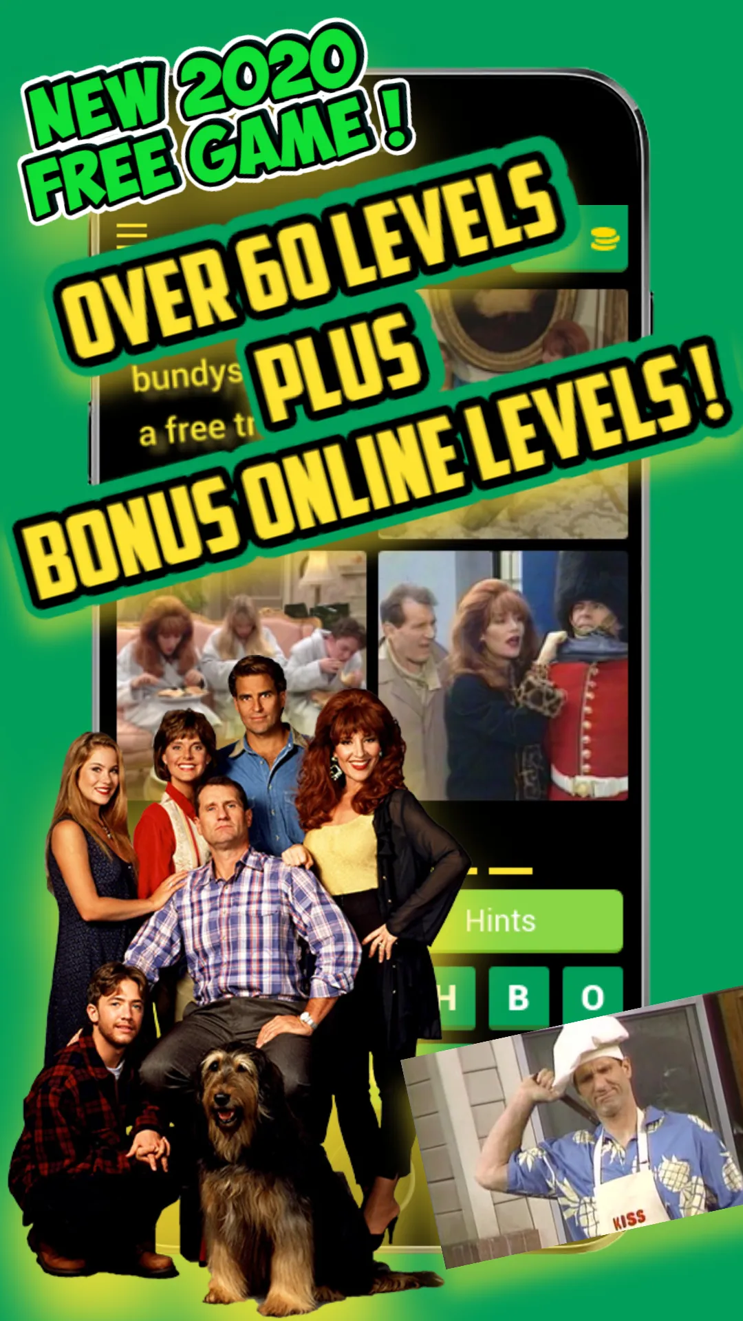 Married With Children | Indus Appstore | Screenshot