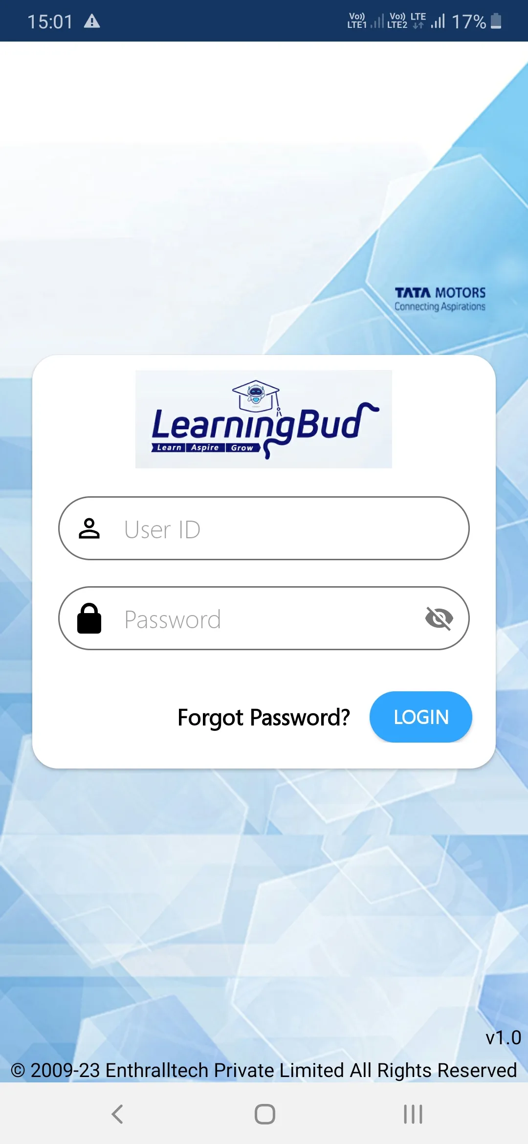 LearningBud | Indus Appstore | Screenshot