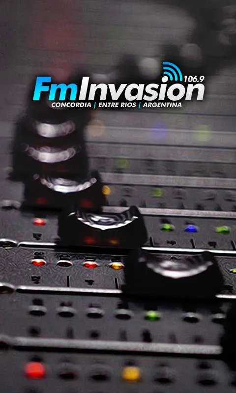 Fm Invasión Concordia | Indus Appstore | Screenshot