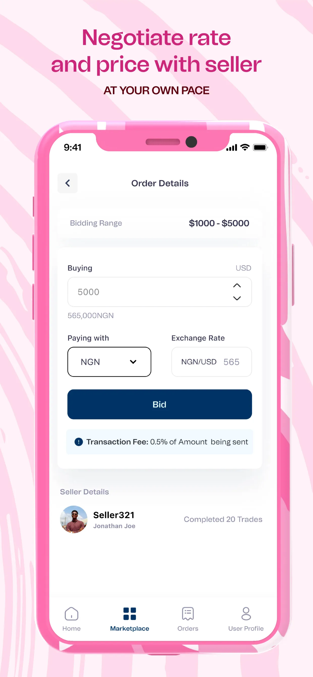 Canta | Indus Appstore | Screenshot