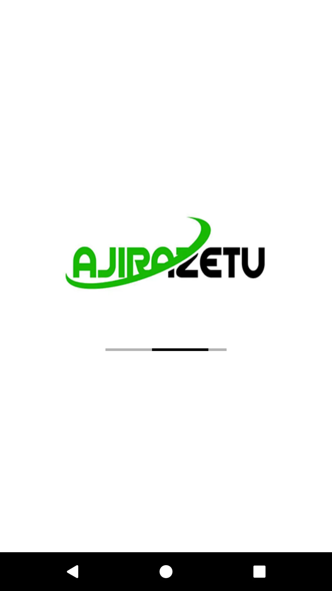 Ajirazetu - Business Portal | Indus Appstore | Screenshot