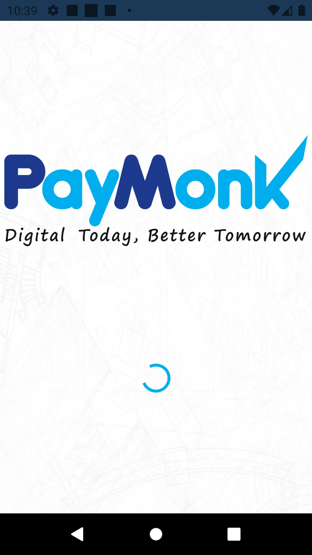 PayMonk Distributor | Indus Appstore | Screenshot