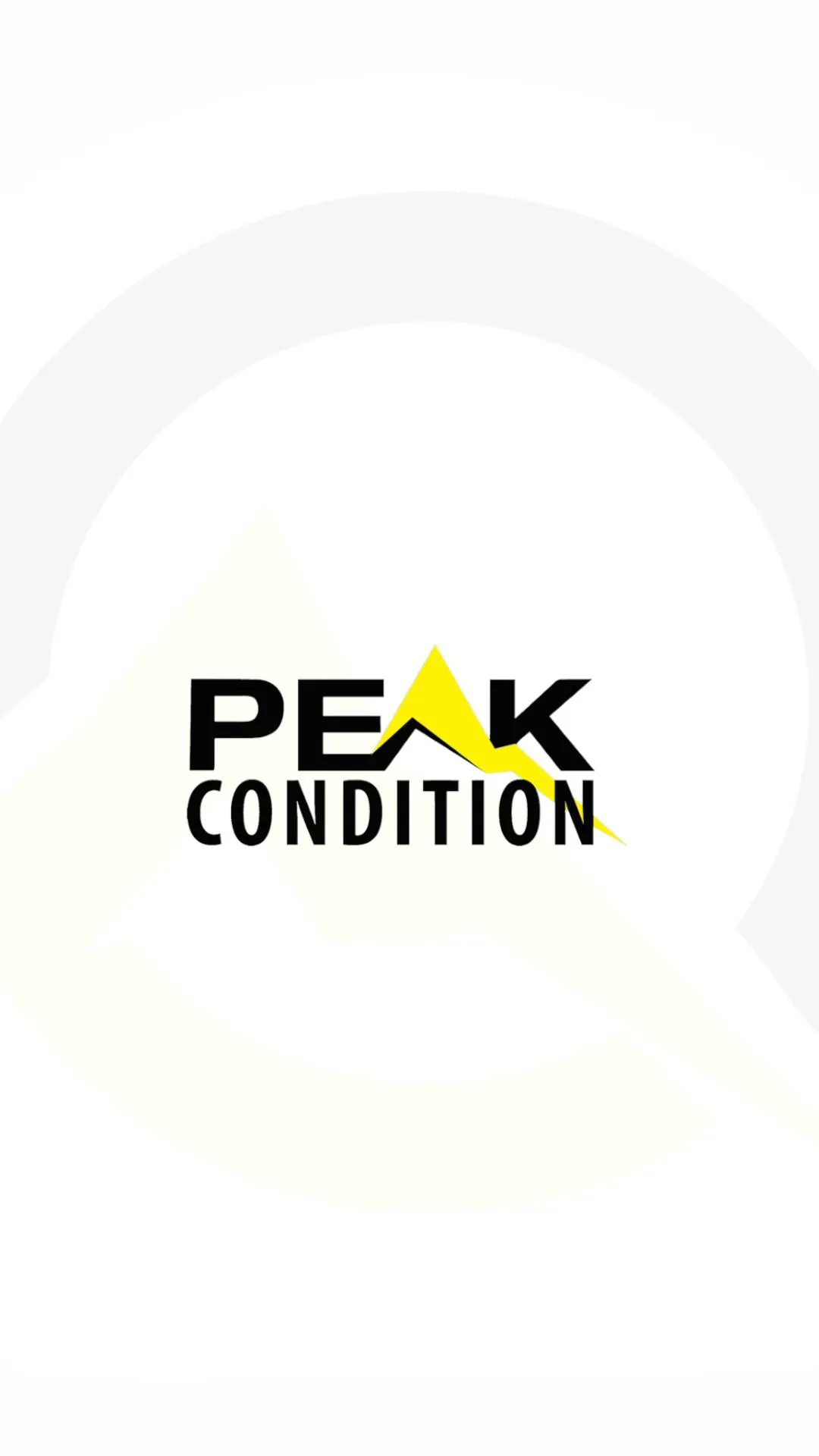 Peak Condition | Indus Appstore | Screenshot