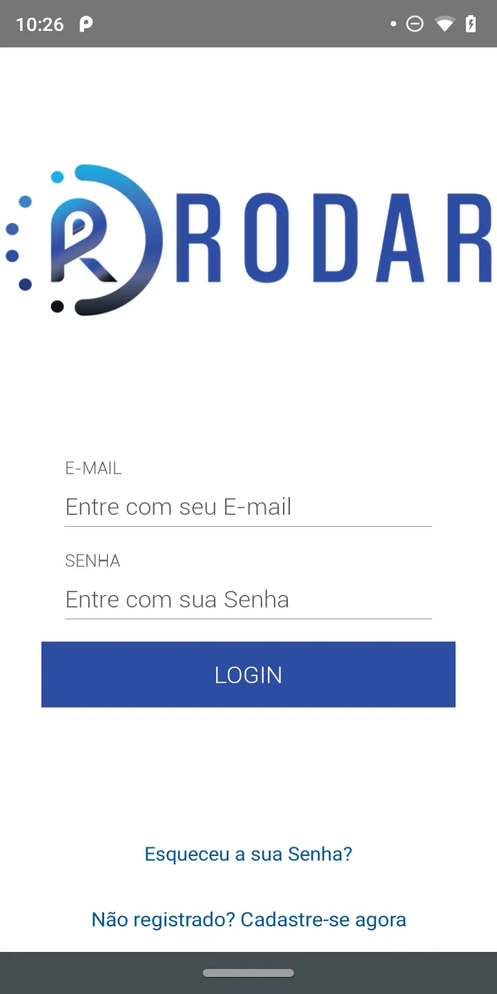 Vem Rodar - motoristas | Indus Appstore | Screenshot