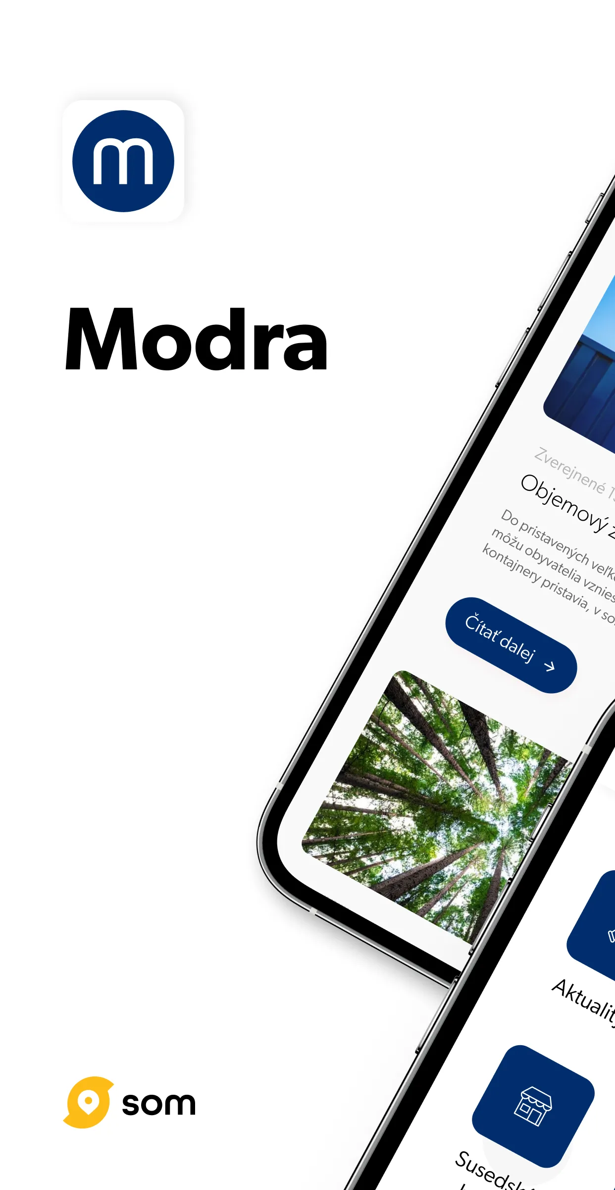 Modra | Indus Appstore | Screenshot