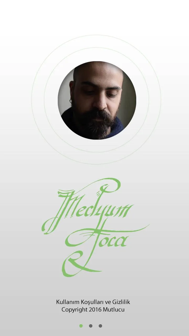 Medyum Kahve Falı Tarot | Indus Appstore | Screenshot