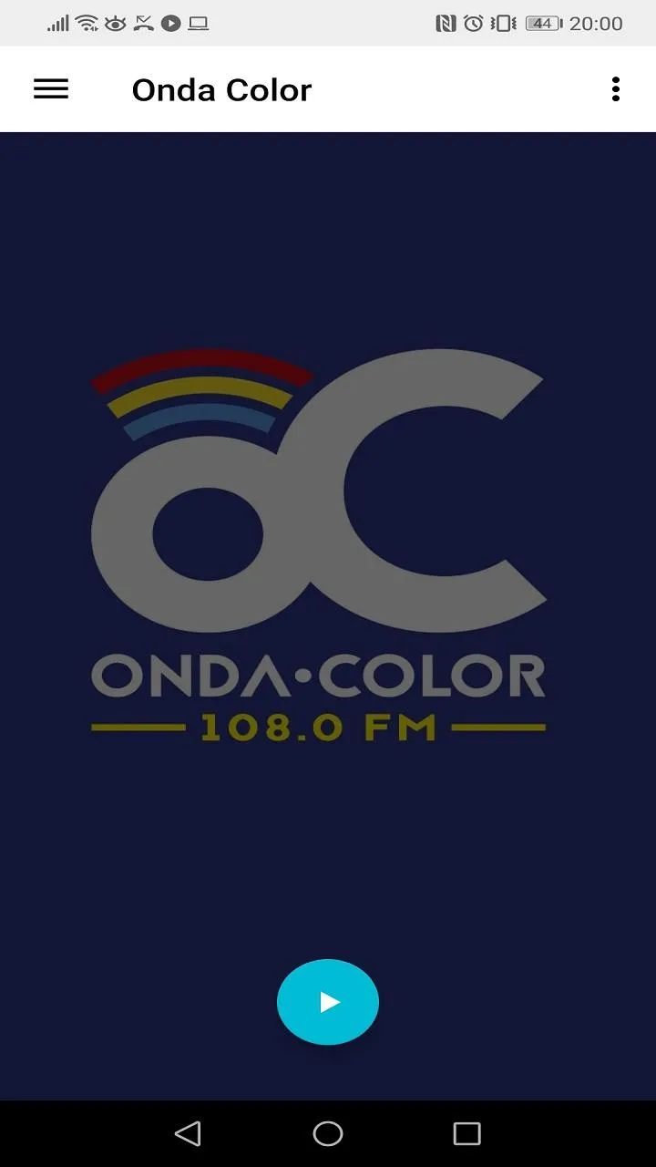 Onda Color | Indus Appstore | Screenshot