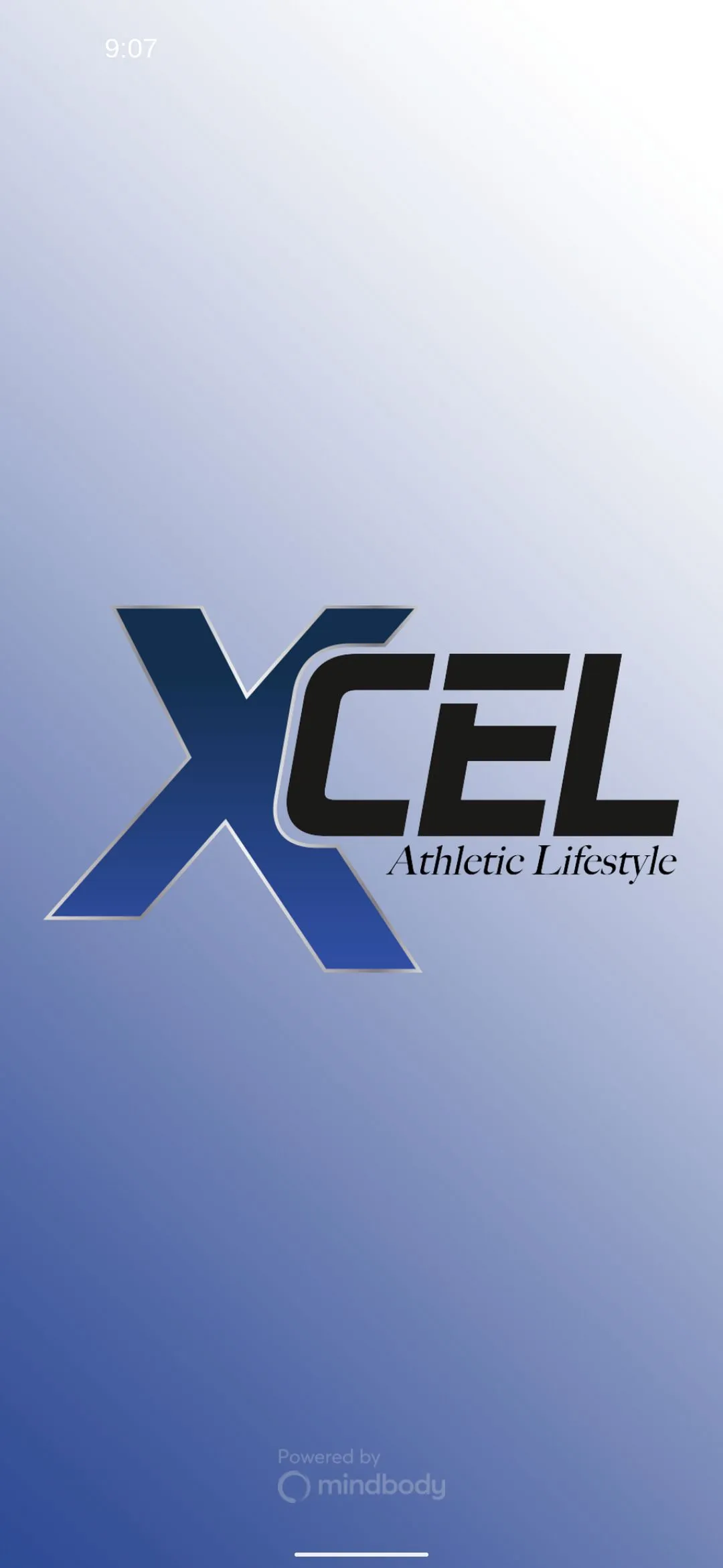 XCEL Athletic Lifestyle | Indus Appstore | Screenshot