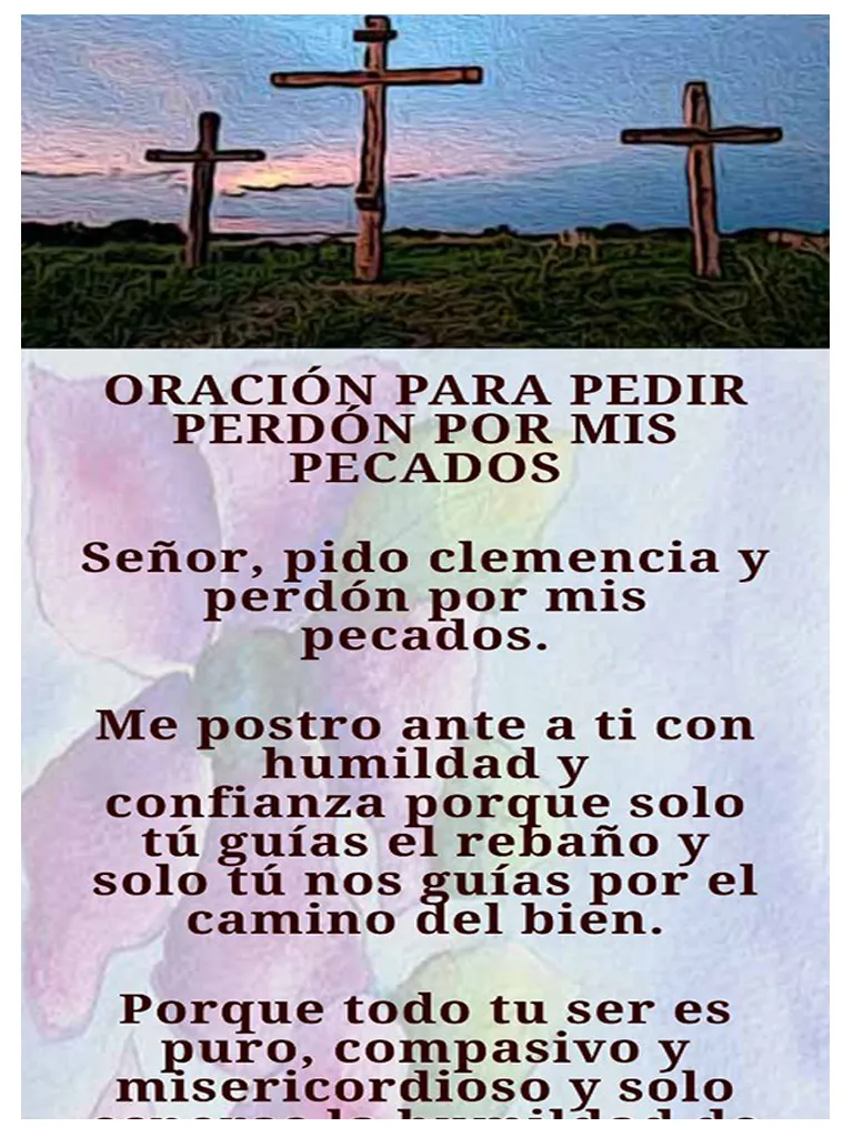 Oraciones poderosas | Indus Appstore | Screenshot