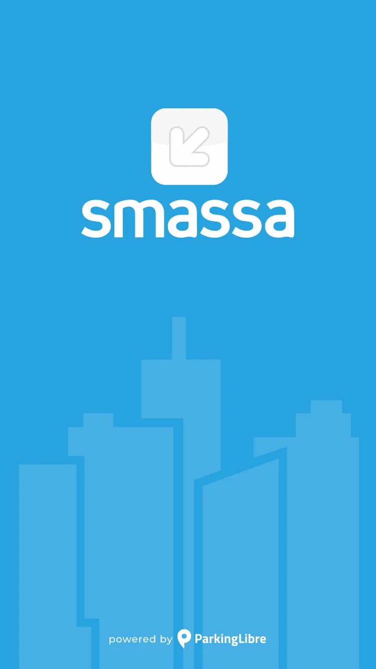 Aparcamientos Málaga SMASSA | Indus Appstore | Screenshot