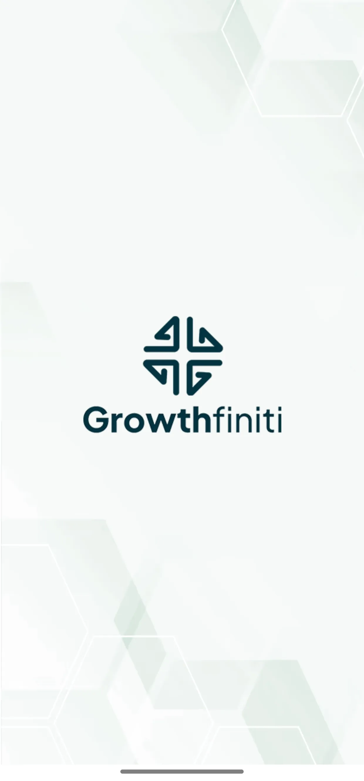 Growthfiniti | Indus Appstore | Screenshot