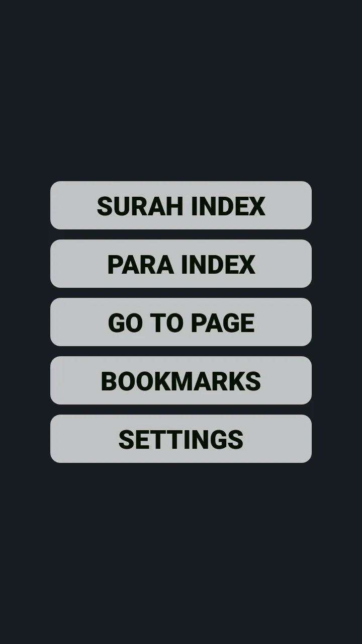 15 Lines Hefz/ Hafezi Quran | Indus Appstore | Screenshot