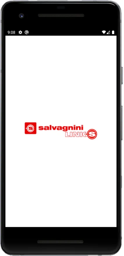 salvagnini LINKS | Indus Appstore | Screenshot