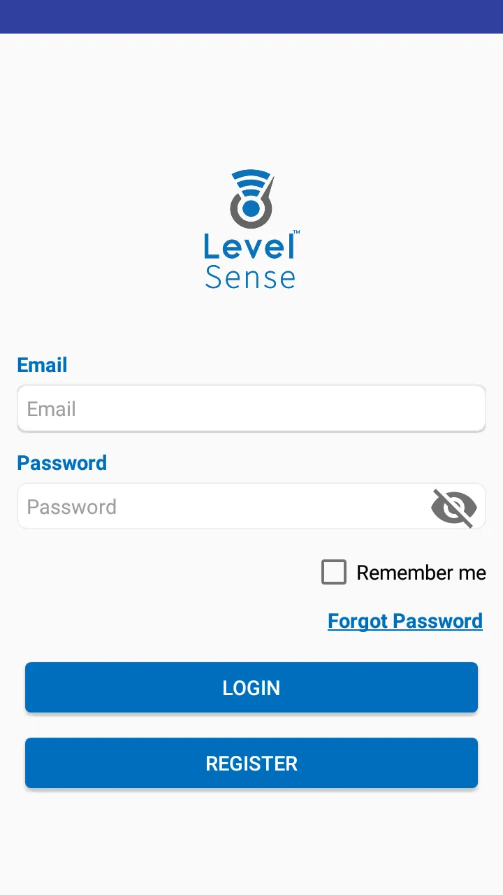 Level Sense by Sump Alarm Inc. | Indus Appstore | Screenshot